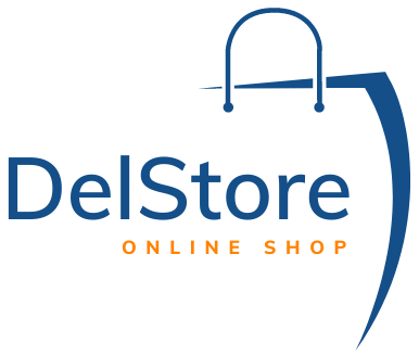 Logo de DelStore