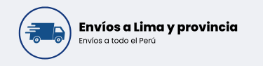 Icono de envíos